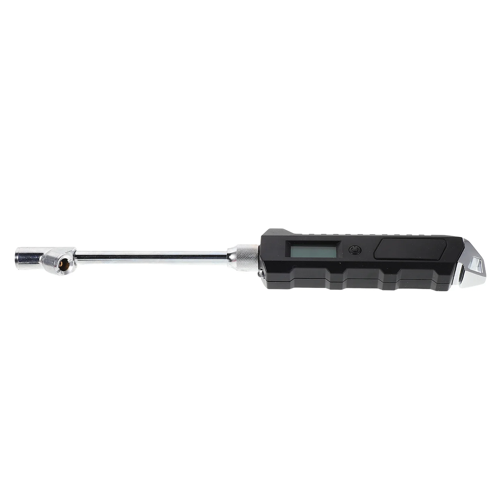 

Dual Head Digital Tire Pressure Gauge Portable Backlit LCD Precision Measurement Tool for Car Truck Bicycle Tire Gauge for Car