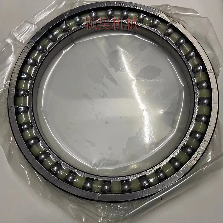 LQ15V00007S077 walking large bearing is suitable for Kobelco excavator SK250-6E bearing