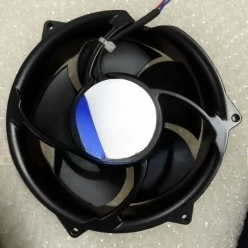 New DC24V 36W Cooling Fan 6314HR / 6314HU / 6324/19HP for  ACS510 Inverter