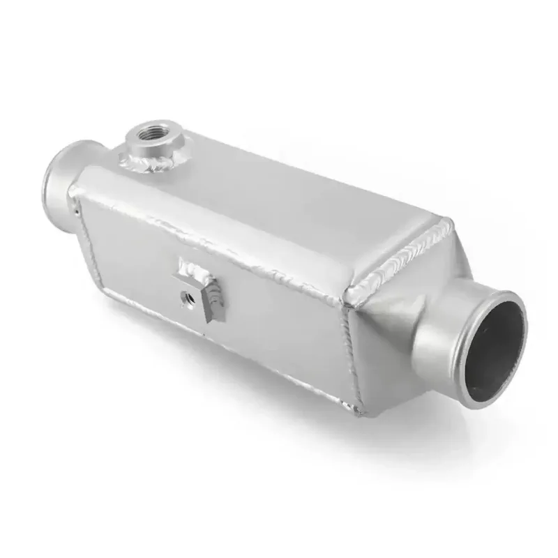 For High Performance Bar & Plate Water To Air Intercooler, 2.5