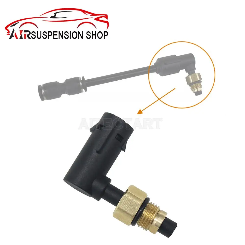 For Jeep Grand Cherokee 2011-2020 Dodge RAM 1500 2011-2020 Quadra Lift Suspension Elbow Air Strut Repair Kit 68029903AE New