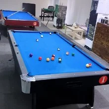 Thumbnail 2 - #13 Best Billiard Tables to Buy In 2026