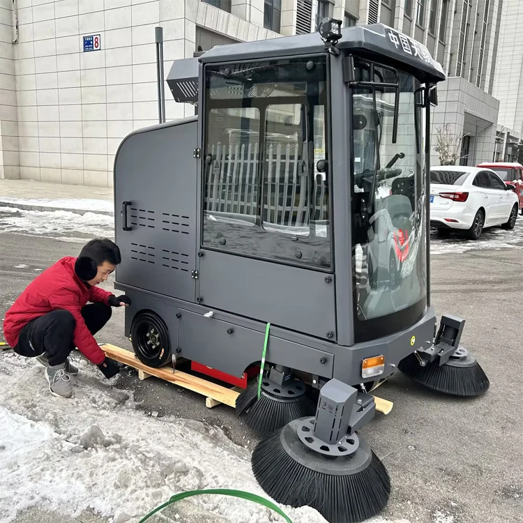 CLEANHORSE M2 Все закрытая магнитная