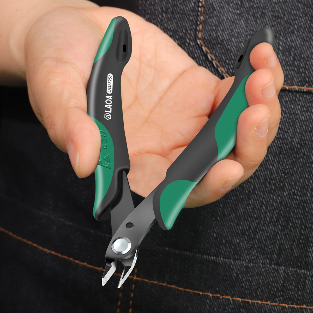 Laoa 5 Inch Mini Es…