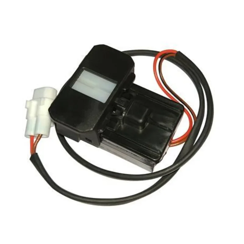 ZT350T D E M Zt310M Electronic Fuel Tank Lock 1184200-002000 For Zontes