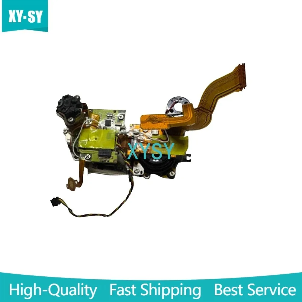 

New Original for Nikon D7500 Aperture Motor Assembly Small Main Body Upper Suspension Group Camera Repair Part