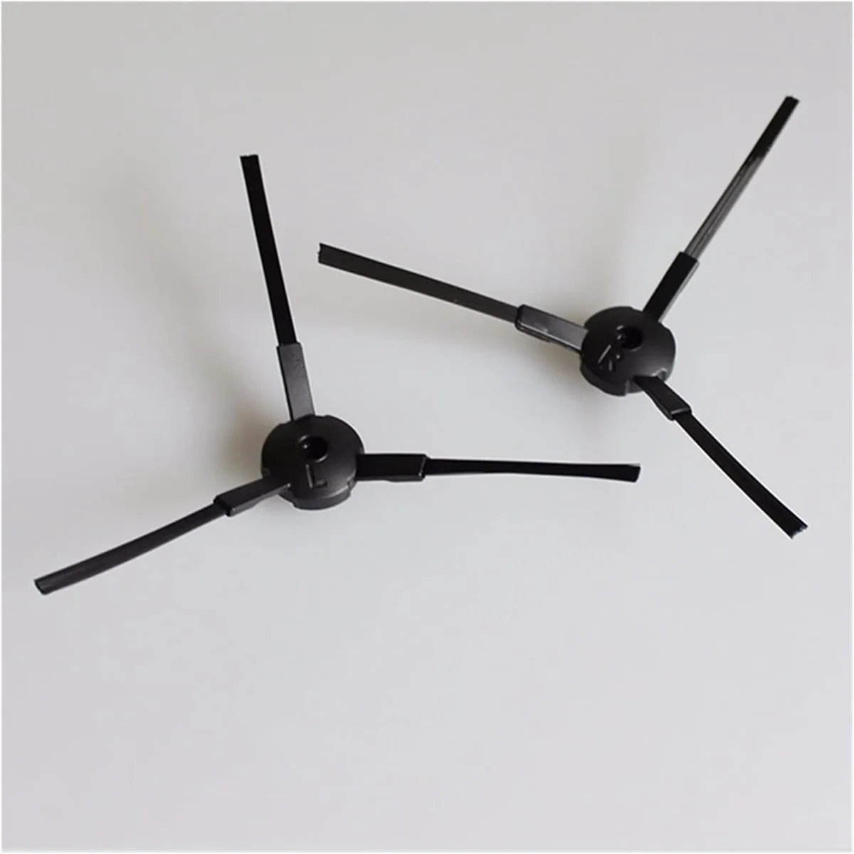 Replacement Side Brush Hepa Filter Fit for ILIFE A8 A40 A6 A4 A4S