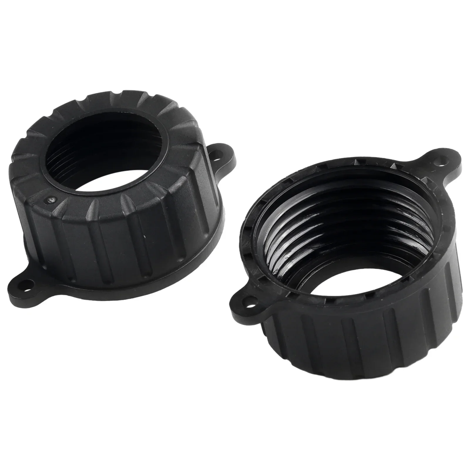 Versatile Fueling Solution 3 Pack of Replacement Spouts and Parts Kit for Rubbermaid Kolpin and Gott Containers