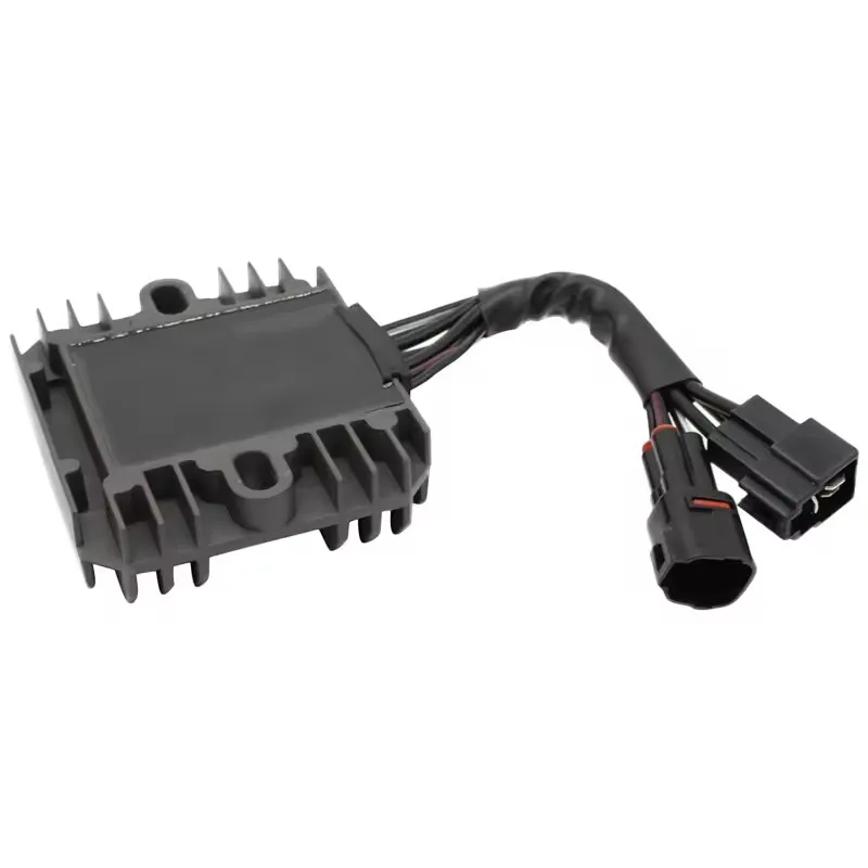 Für Suzuki DL V-Strom DL650 V Strom 650 2007-2012 LT-A KingQuad 700 2005-2007 DL650 13-17 Motorrad Spannungsreglergleichrichter
