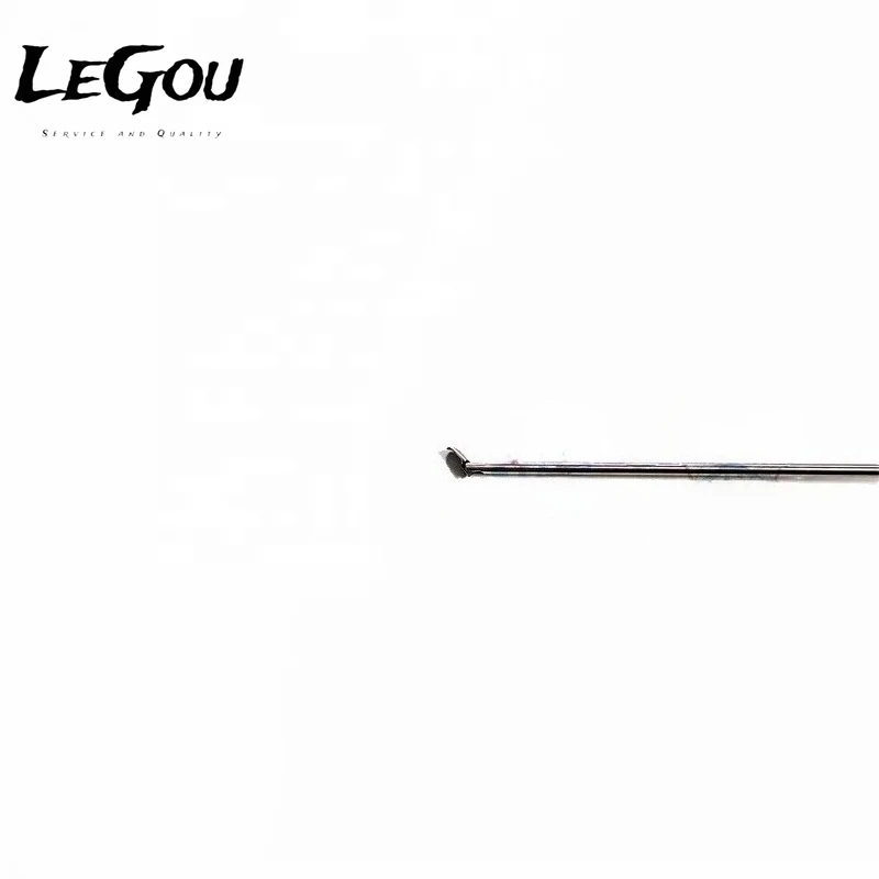 LeGou Professional Transforaminal endoscope  3*360mm nerve dissector cervical spine surgery spine endoscope