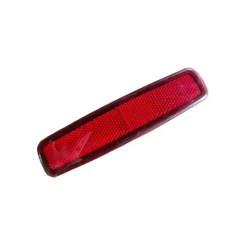 1 pezzo di luce riflettente per Hyundai Starex H-1 2001-2006 paraurti posteriore fanale posteriore per lampada freno posteriore luci di segnalazione