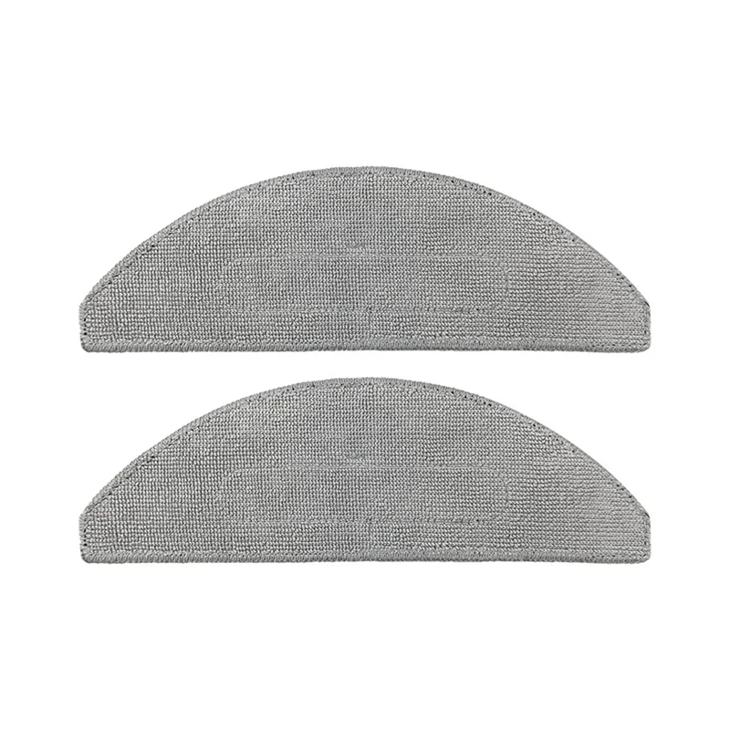 

A66T-Fit For Irobot Combo I5 / I5+ / J5 / J5+ Robot Vacuum Main Side Brush HEPA Filter Mop Pads Dust Bags Replacement Parts 1Set