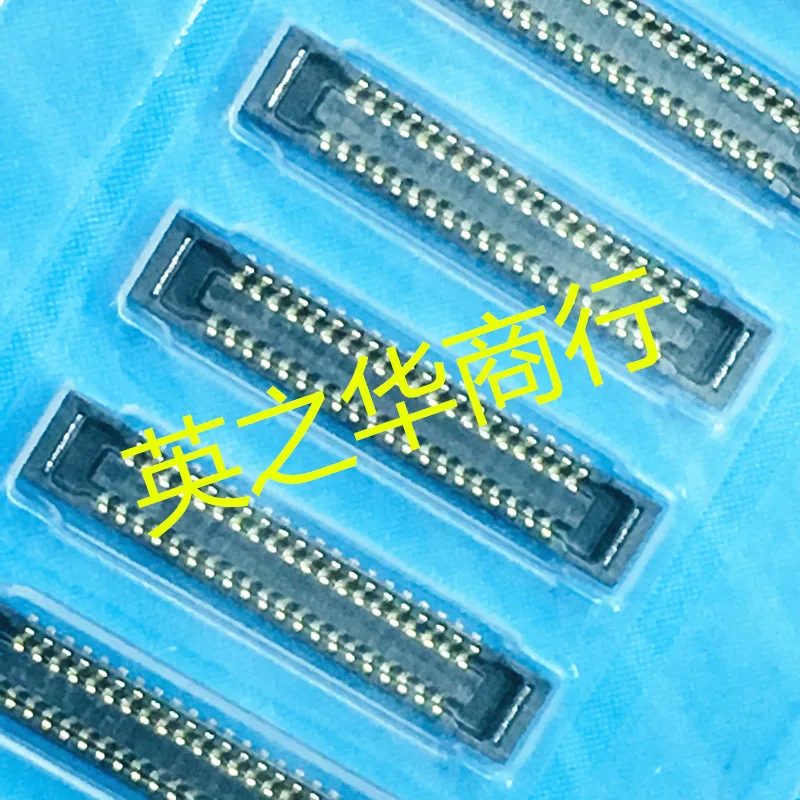 10 قطعة أصلي جديد 245806040112829+ 24 5806 040 112 829+ 40P 0.4 مللي متر