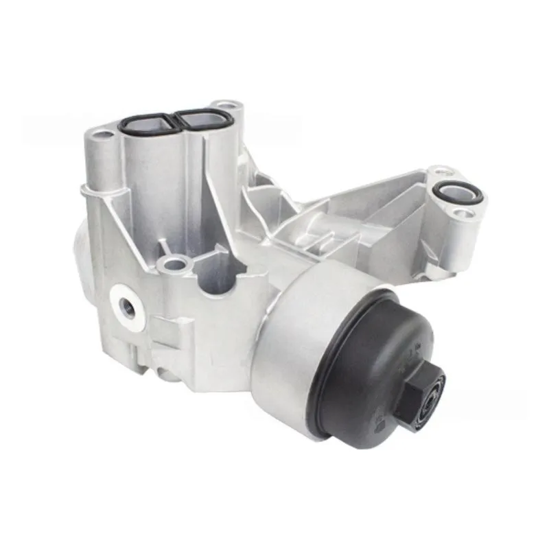 【AC77 Top !! 】Oil Cooler Oil Filter Housing 03N115389P For VW Multivan VI Transporter T6 03N117021 03N 115 389 P 03N 115 562