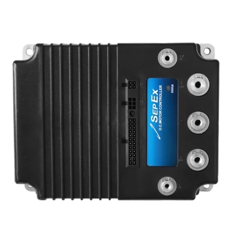 

1244-5461 48V 400A 0-5k Motor Controller for Curtis Motrec MC-360 MC-480 E-348 E-660 E-480 T-248 T-448
