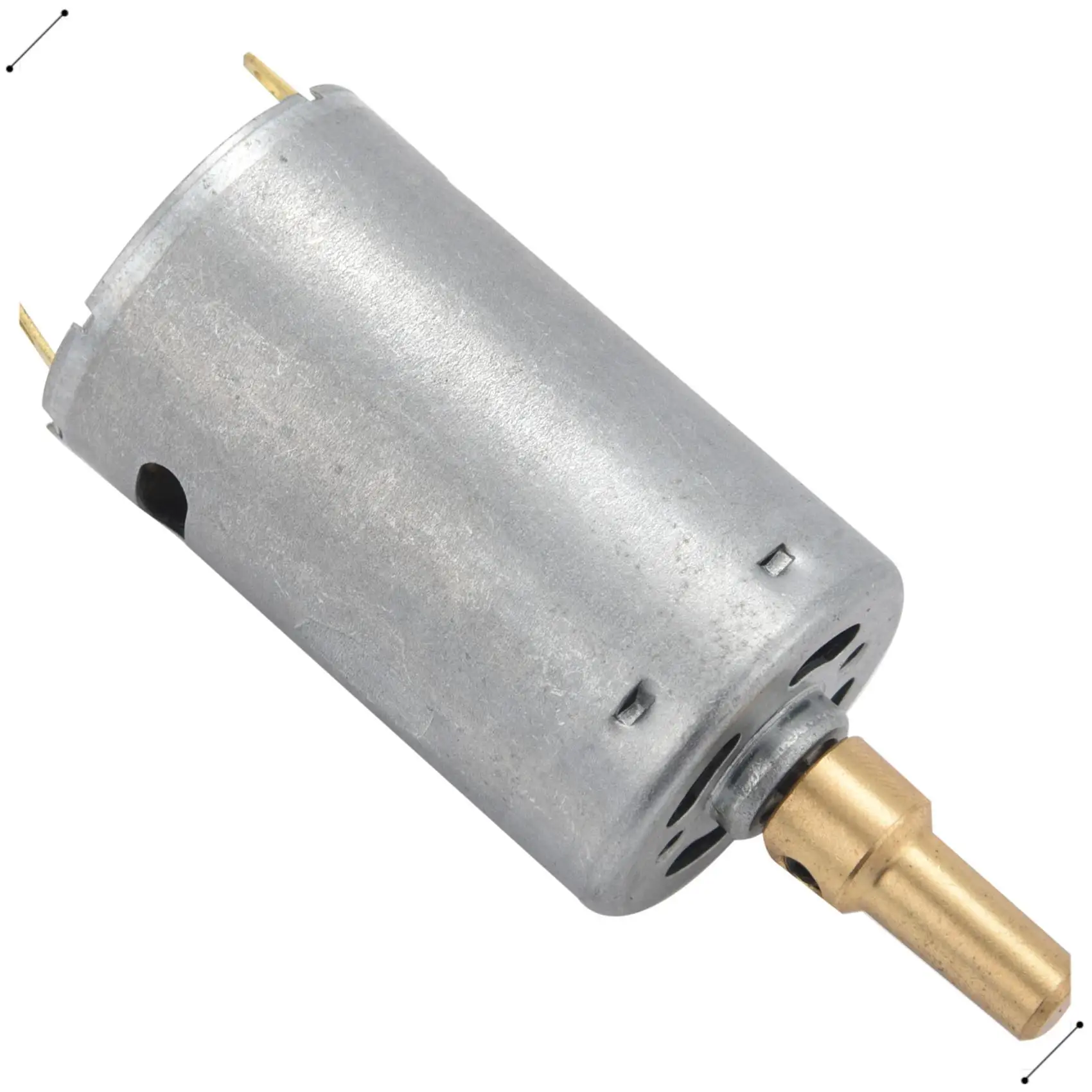 

Dc 12V Motor Small Pcb Hand Drill Drilling Machine Compact Set With 10Pc 0.5-3Mm Drill Bit 0.3-4Mm Jto Keyless Chuck