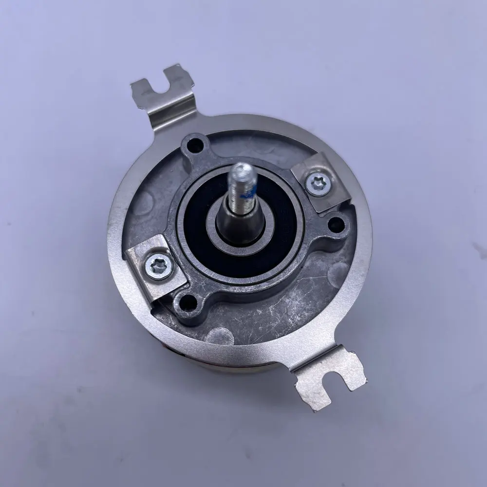 Encodeur rotatif SRM50S-HFZ0-S22 neuf