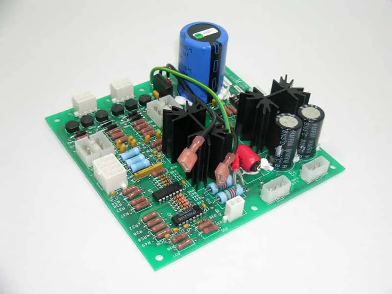 

031-01348-000 original authentic 03101348000 central air conditioning accessories power board motherboard 031 01348 000