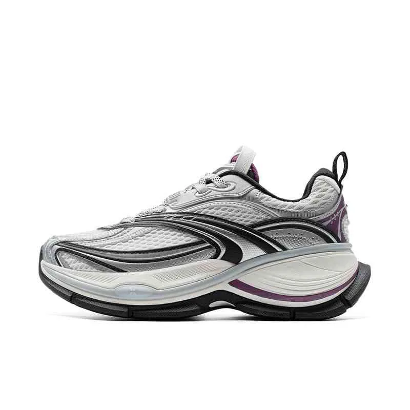 Xtep Dylan Wang Basque 2.0 Women's Casual Sneakers