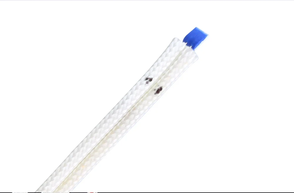 C Trianglelab ® Glaskopf 100K 3950 1M & 2M 100k Ohm B3950 Thermistor 280 ℃ für Ender 3 CR10 Ender 5 Rapido Hotend – Detail 37