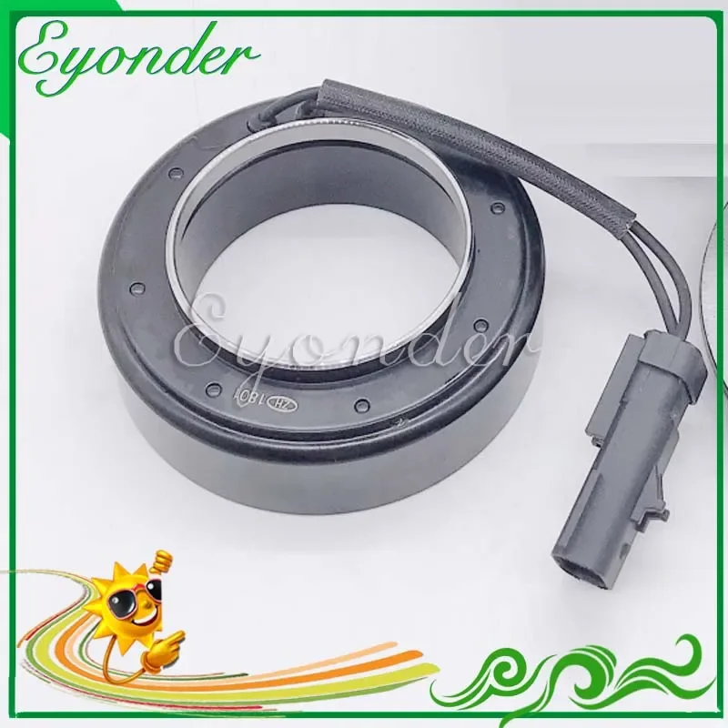 AC compressor Clutch Field Coil for JEEP Cherokee KJ 3.7 Jeep Liberty Dodge Nitro 3.7L FS00-DM5AA-03 55111400AB 55111400AE