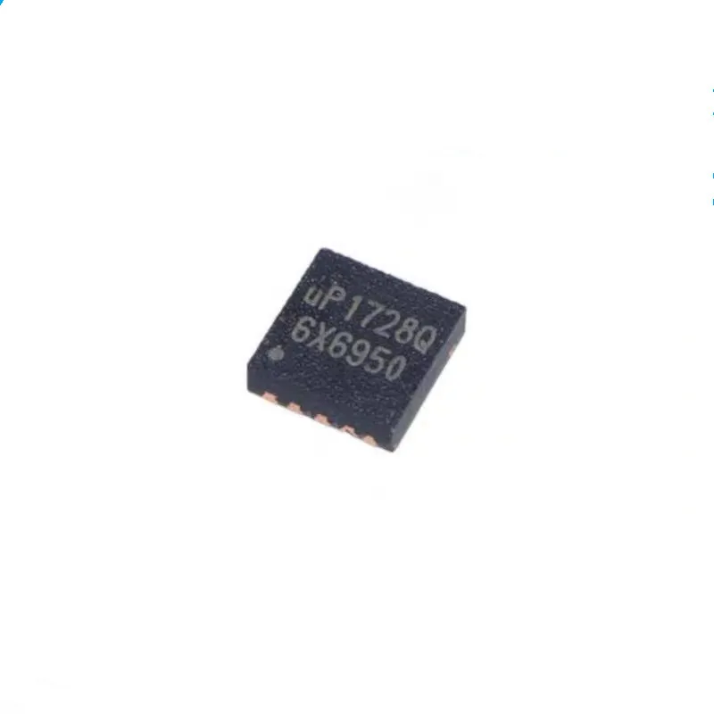 100% New Original UP1728Q UP1728QDDA QFN-10 Chipset