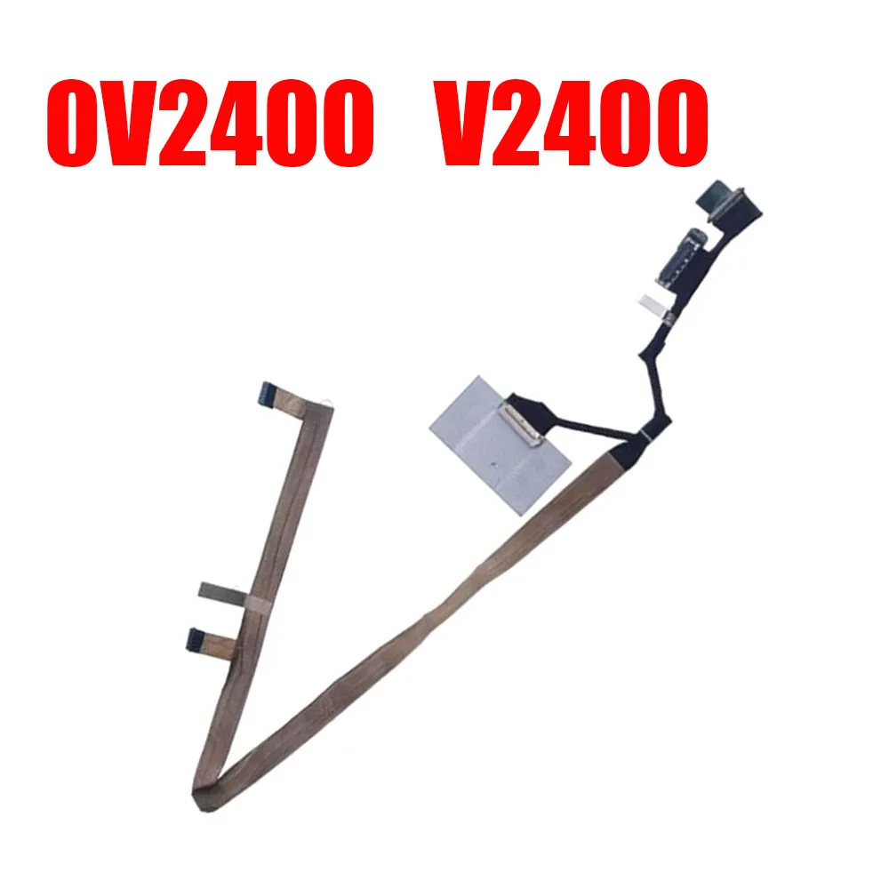 

Laptop LCD LVDS Cable For DELL For Precision 7760 0V2400 V2400 DC02C00SY00 GDB70 EDP UHD 4K IR