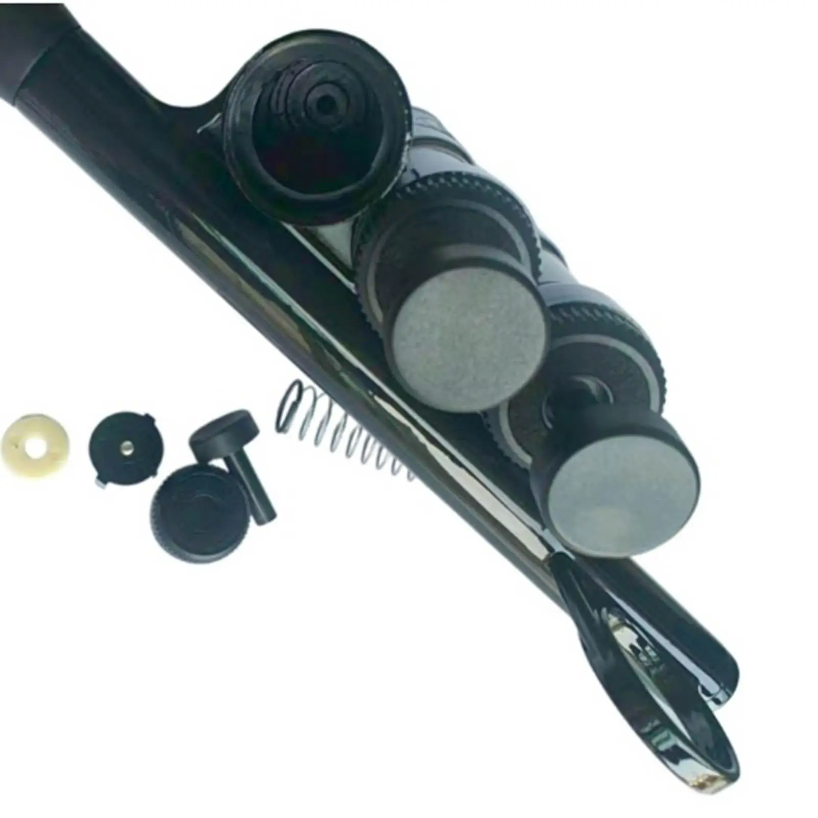 Trumpet Training Device Brass Instrument Airflow Control Device Trumpet Training Tools For Home Studio School Classroom Workshop