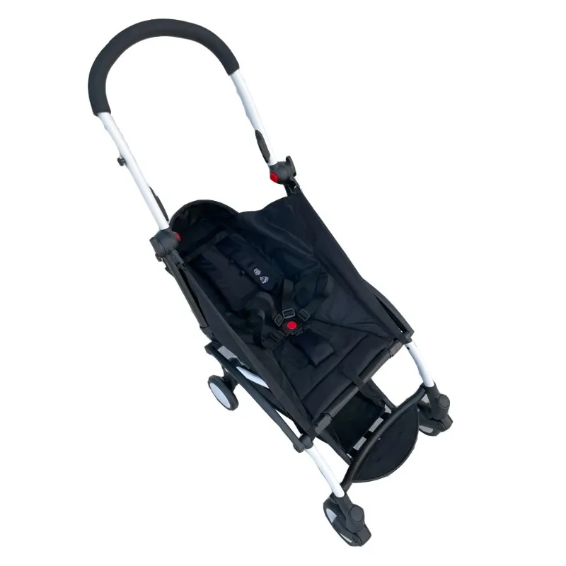 ملحقات عربة الأطفال مقعد وسادة لعربة الأطفال Babyzen Yoyo Yoyo2 175 درجة قماش كتان مادة أصلية