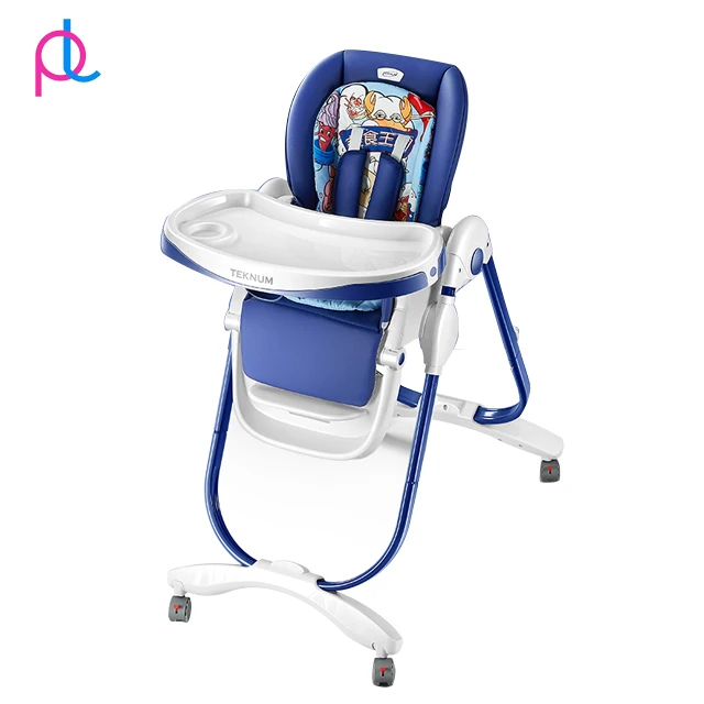 

High Quality Supplier Baby Foldable Chair with Good Price