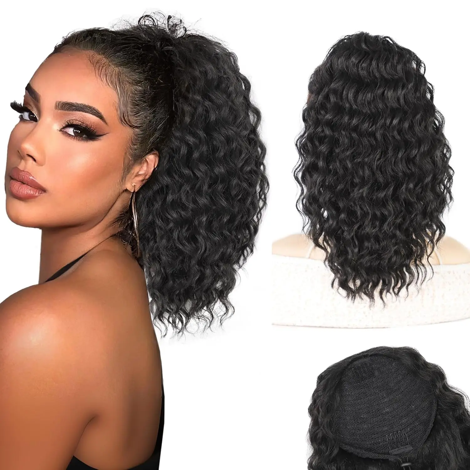 extensao-de-cabelo-sintetico-ondulado-cacheado-com-cordao-rabo-de-cavalo-volumoso-de-14-polegadas-para-uso-diario-para-mulheres-negras