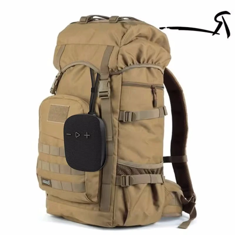 دراجة دراجة سماعة لاسلكية تعمل بالبلوتوث المتكلم المحمولة مضخم صوت صغير مقاوم للماء Caixa De Som صندوق الصوت الموسيقى Bocina Blootooth Coluna