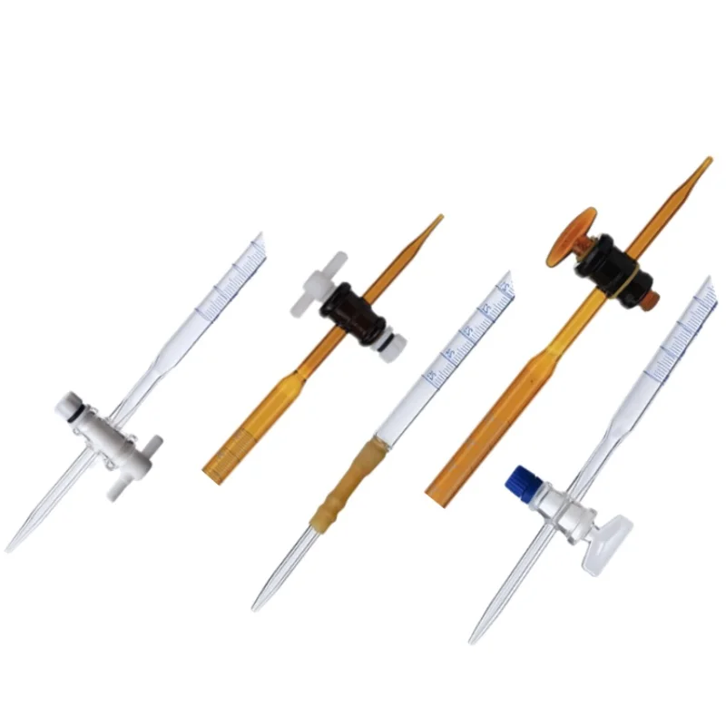 Burette Transparent… - image