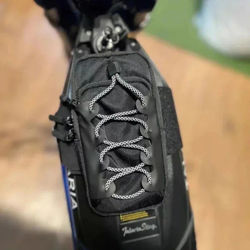 Battery Cover Bag For Talaria Sting STING R MX4 X3 2023 Segway Enduro, Mobile Phone Storage Bag, Motorcycle Accessories 4