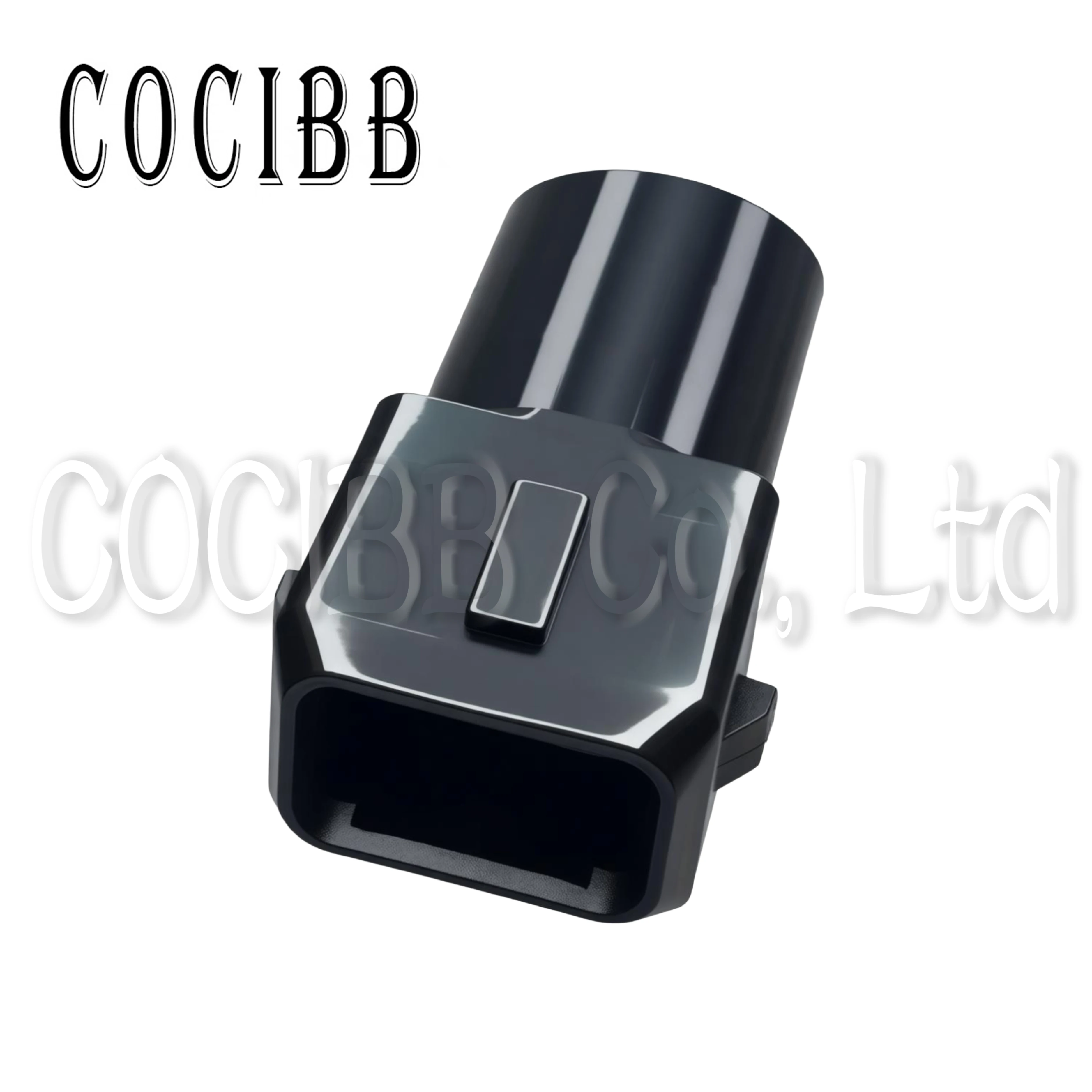 

1 Set 2 Pin Male Female Car Fuel Injector Connector Auto Waterproof Junior Power Plug With Sealed Rubber Boot For Cars