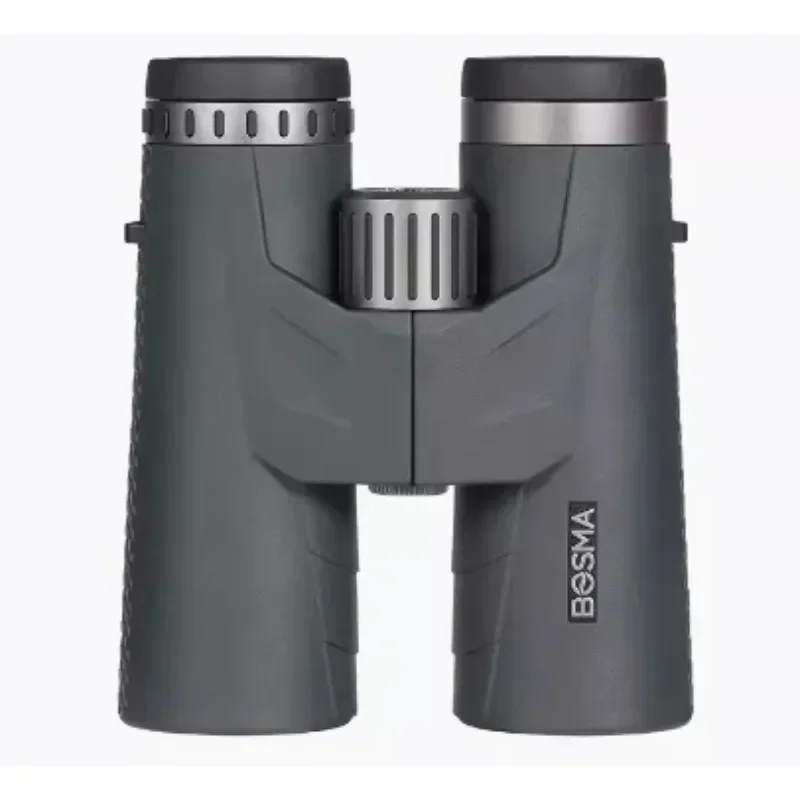 BOSMA Qinglong 8X42/10X42/10X50/12X50/12X56/15X56ED High magnification HD APO wide-angle flat field professional binoculars