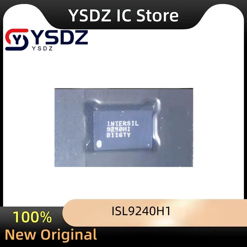 1pcs ISL9240HI ISL9240 ISL9240H1 9240HI 9240H1 ISL9240HIB3 9240HIB3 Charging IC For Macbook Pro A1989 A1990 A2159 A2141