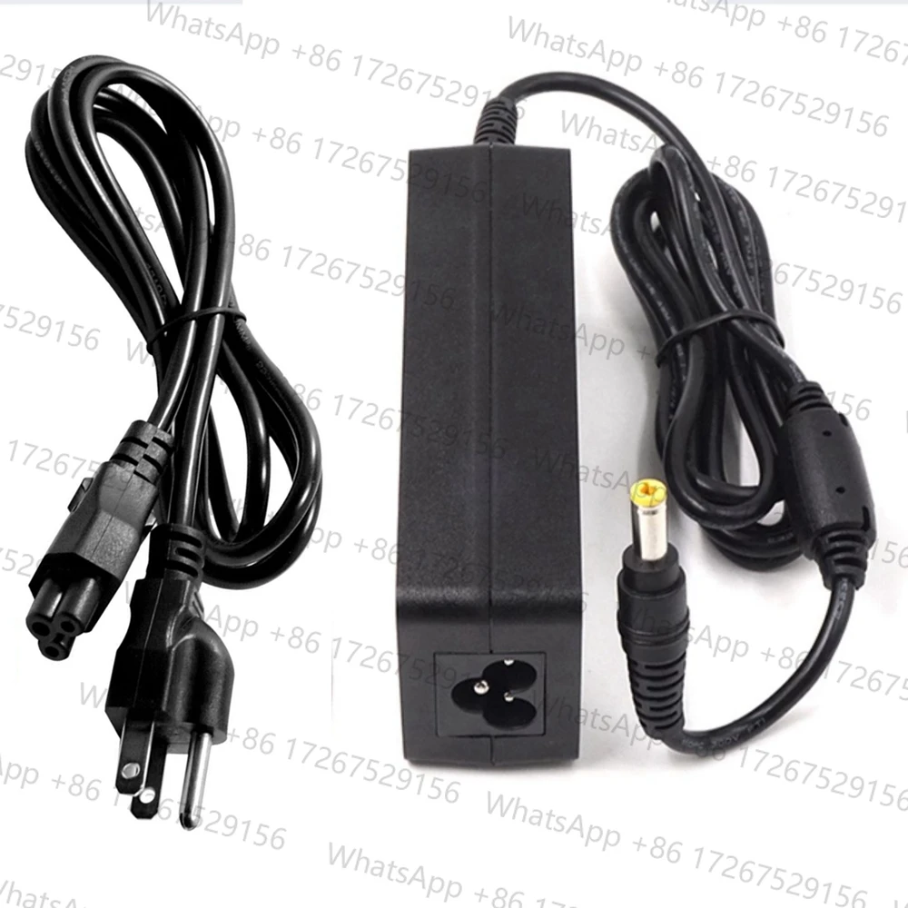 Original 19V 4.74A 90W AC DC Adapter For Huntkey HKA09019047-6U HKA09019047-6D Intel NUC all in one Laptop Power Supply Charger