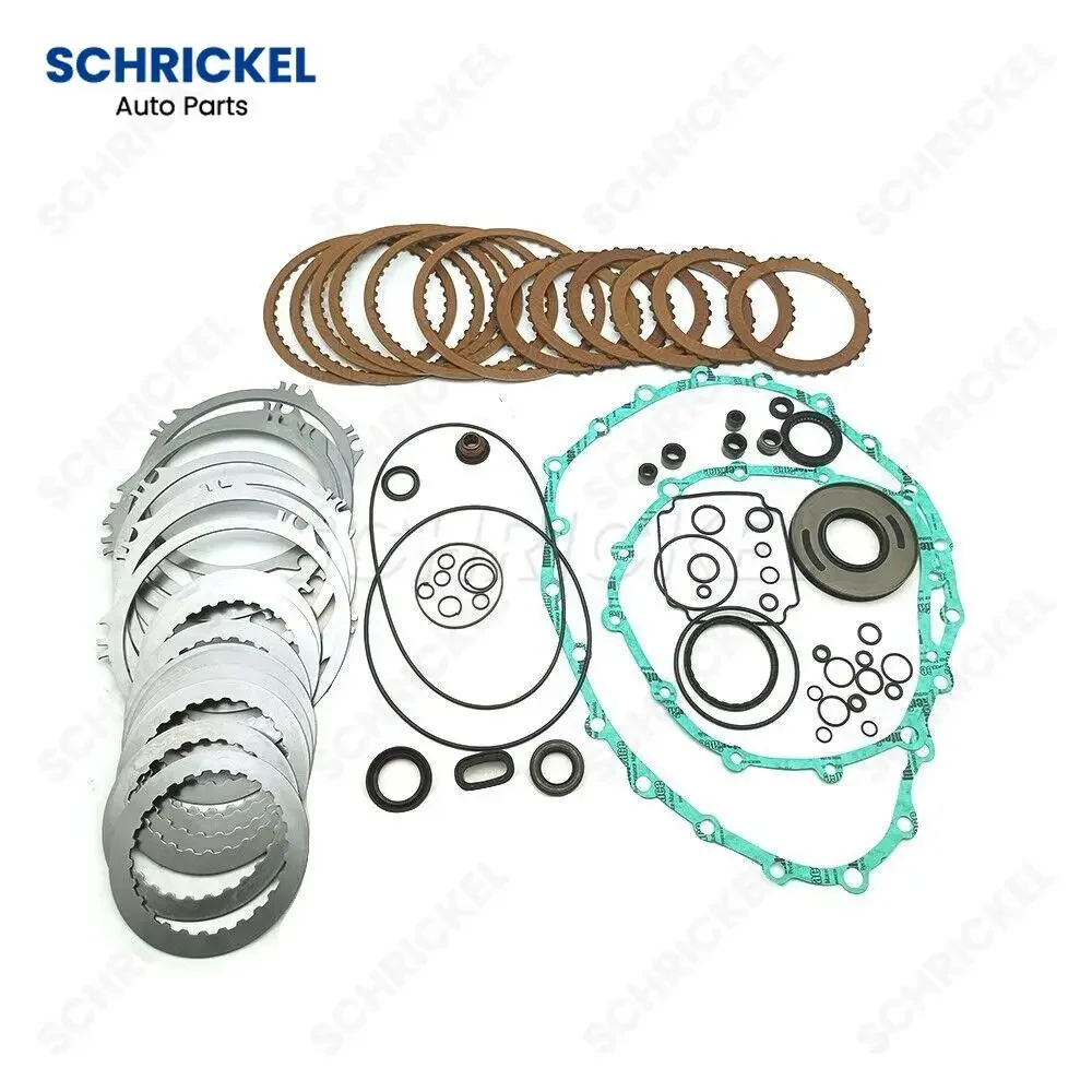 01J Transmission Ge… - image