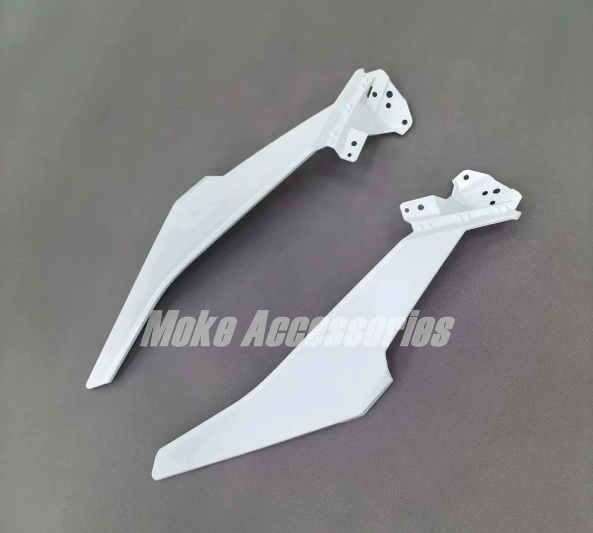 Moke moto Motorcycle Fairings Kit Fit For C400GT 2019 2020 2021 2022 2023 2024 2025 Bodywork Set ABS Injection Unpaint