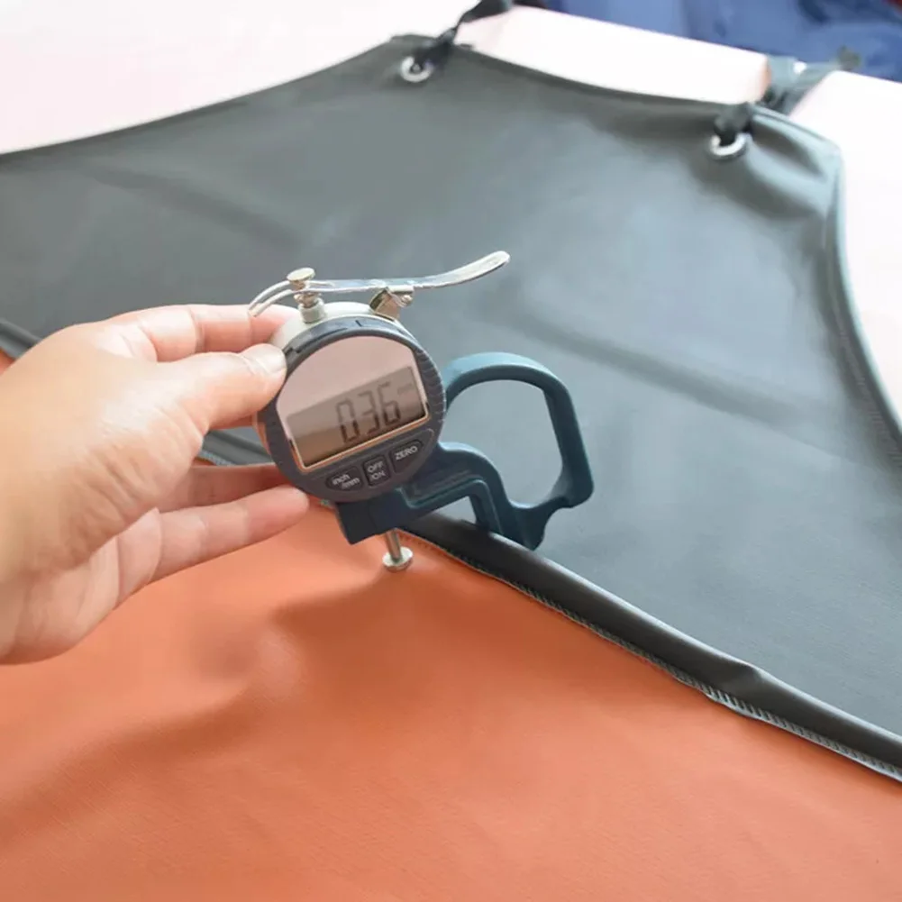 

Adjustable Waterproof Cooking Apron Gardening Apron Oil-proof Apron 115*75 Cm Industrial Apron Easy To Clean Oil Stain Proof