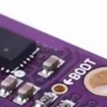 GY-BNO085 9DOF AHRS Sensor Module 3.3V 9-Axis Motion Tracking For AR VR Robotics IoT Development Board Replacement Parts
