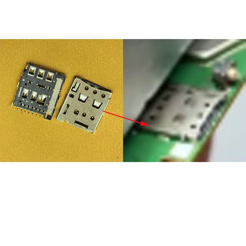 10-50-pecas-suporte-leitor-de-slot-para-cartao-sim-conector-de-bandeja-para-roteador-huawei-5g-cpe-3-h138-380-h165-383-h153-381-h155-381-hwh37