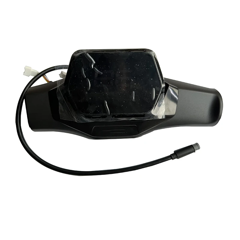 Original Dashboard Dispaly Replacement for Segway ZT3 Pro Electric Scooter Parts Dash Board Bluetooth Meter Accessories