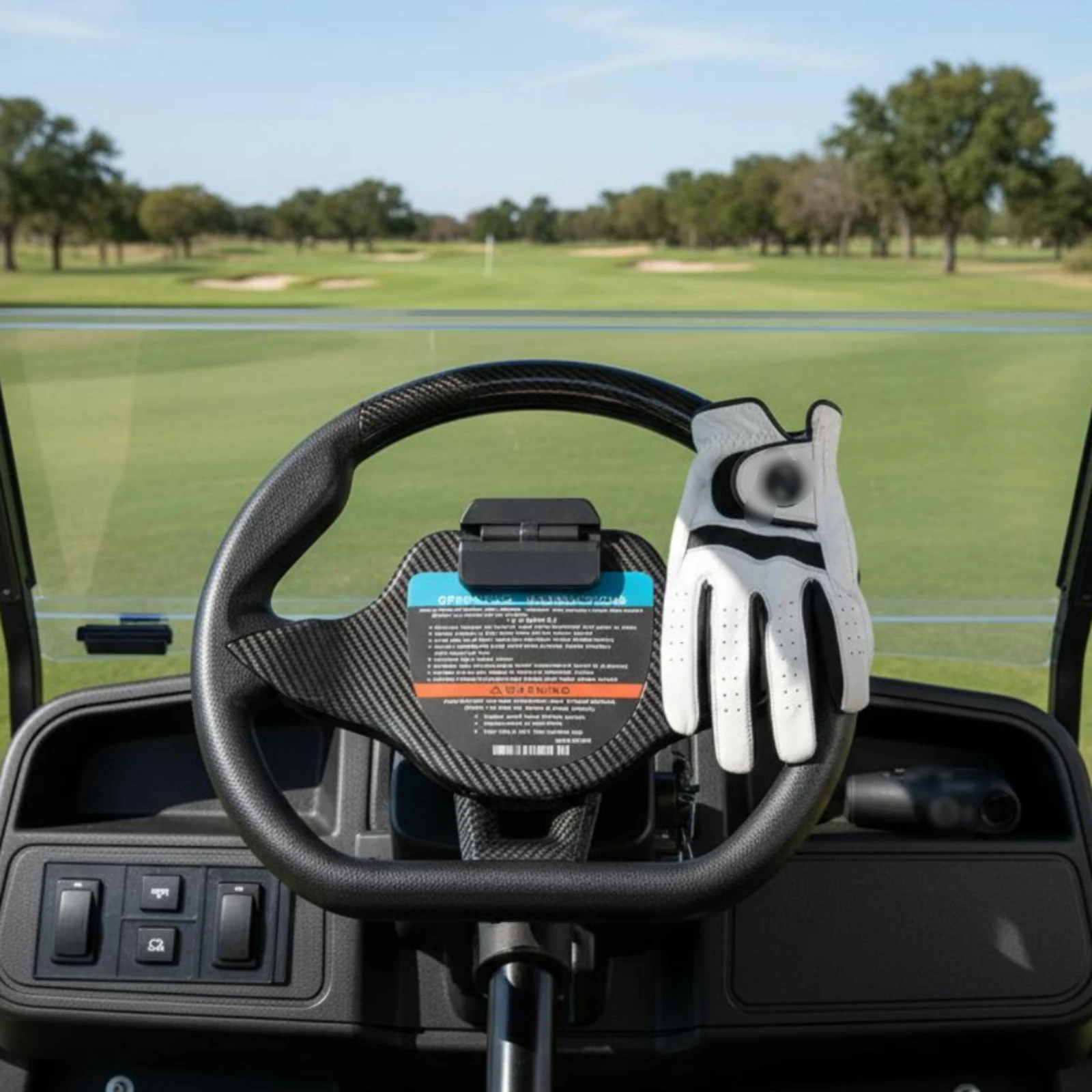 volant-ezgo-textron-accessoire-de-vehicule-facile-a-installer