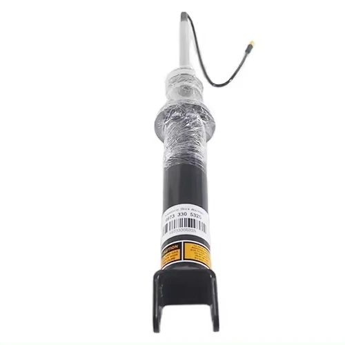 

99733305324 99733305325 Rear Air Suspension Shock Absorber with PASM For Carrera 911 997 2005-2012