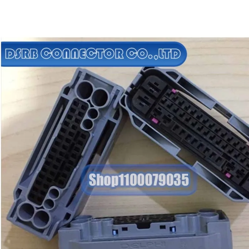 

10pcs/lot 33222138 368530-1 3-928343-8 47725-9010 5205817-1 6098-5585 6189-7604 connector new original