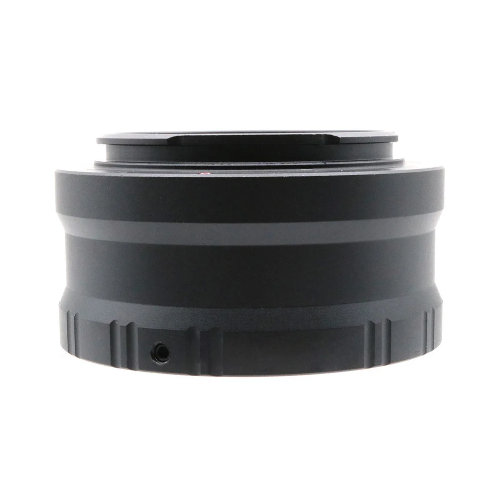 M42-NEX For M42 Lens - Sony E / FE Mount Adapter Ring for M42 (42x1mm) Mount Lens and Sony E / FE Camera NEX, A7, A9, A1, ZV-E