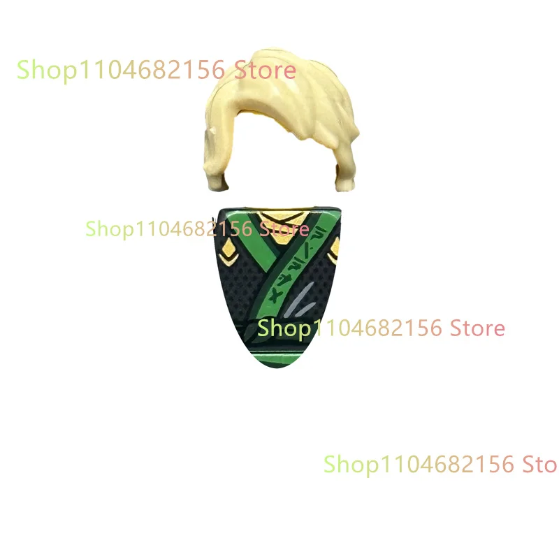 أنيمي الكرتون التلفزيون لعبة النينجا التنين ارتفاع المارقة جاي نوكتو روكس مورو أرقام ووريورز لويد أرين نيا اللبنات الطوب اللعب #2