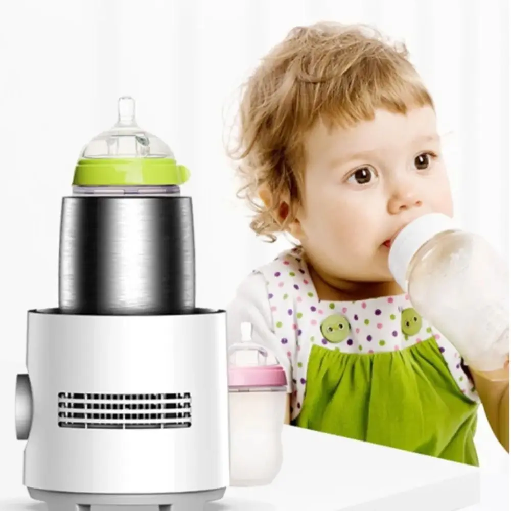 

Быстрое охлаждение 2 в 1, чашка для напитков, питание от USB, электрическая чашка для напитков двойного назначения, портативный дизайн, постоянная температура